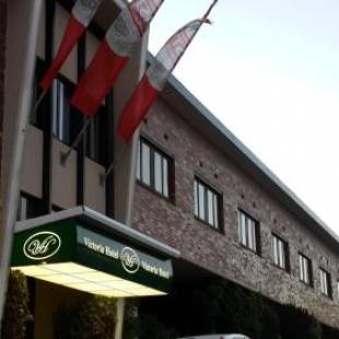 Фотографии гостиницы
Victoria Hotel