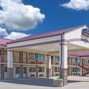 Фотографии мотеля
North Platte Inn and Suites