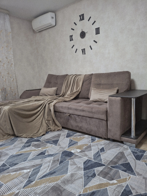 Фотография квартиры Квартира Комфортная студия на Миллеровской