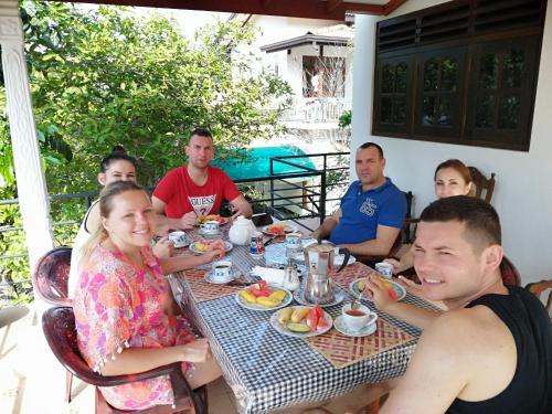 Фотография мини отеля Villa Ok