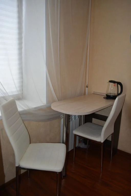 Фотография квартиры Квартира чистая, уютная