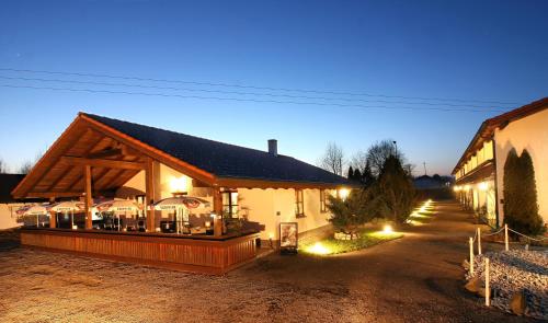 Фотография гостиницы PAGA Hotel