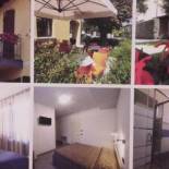 Фотография гостевого дома La Vecchia Tramvia