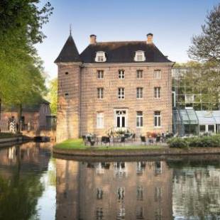 Фотография гостиницы Bilderberg Château Holtmühle