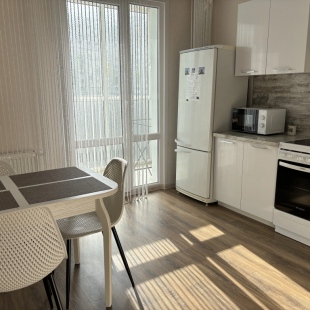 Фотография квартиры Квартира ЖК Озерки Шидловского 26