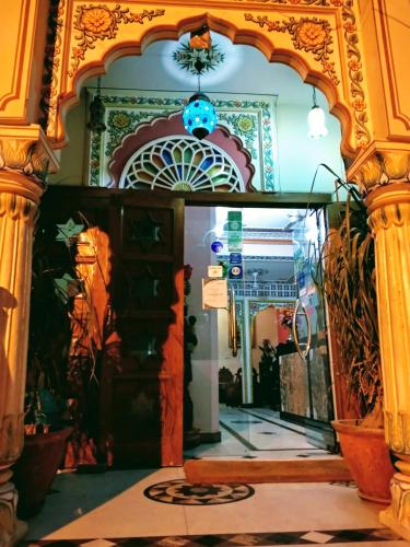 Фотография гостиницы Hotel Moon Light Palace