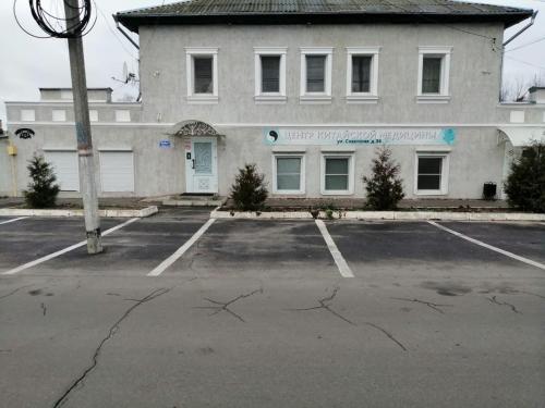 Фотография хостела Советская, 36