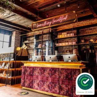 Фотография гостиницы The Mayson