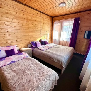 Фотография Коттеджа Chillout на Крузенштерна 55