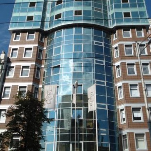 Фотография гостиницы Элегант