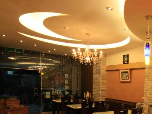 Фотография мини отеля Ri Yue Hu Pan Resort