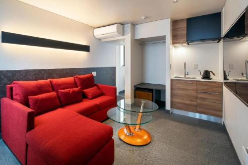 Фотография гостиницы ＨＯＴＥＬ SOUSEKIAN / Vacation STAY 77768