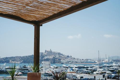 Фотография гостиницы Mikasa Ibiza Boutique Hotel ADULTS ONLY