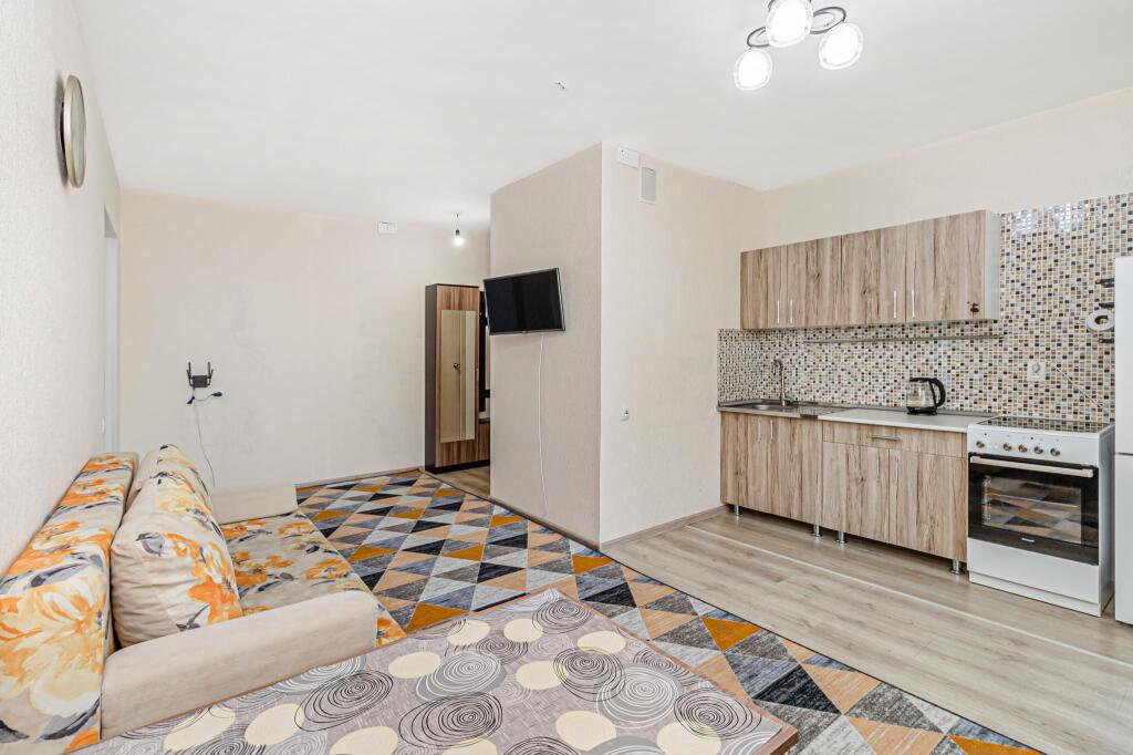 Фотография квартиры Апартаменты на улице 40-летия Победы 59