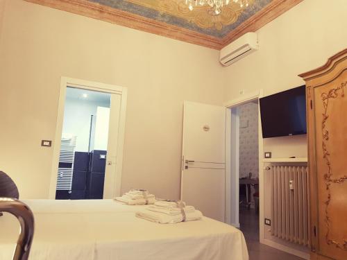 Фотография мини отеля Il Sogno Torino Guesthouse