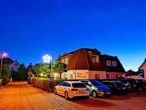 Фотография гостиницы Hotel Maria