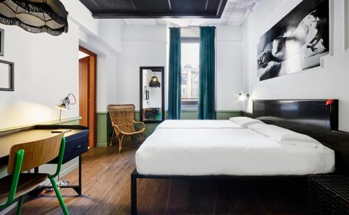 Фотография хостела Generator Rome