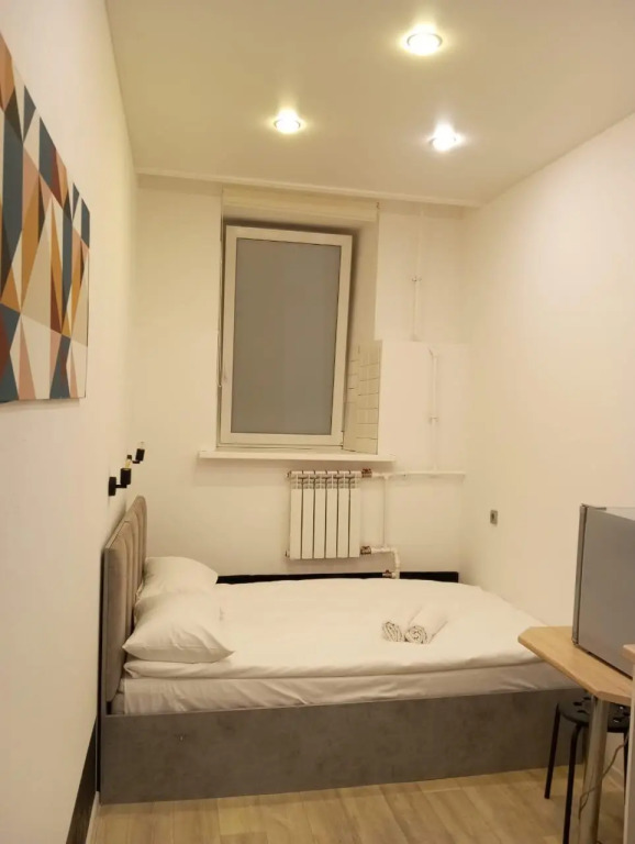 Фотография квартиры GetApart (ГетАпарт) на улице 8-я Красноармейская