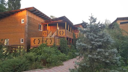 Фотография гостиницы Центр Здоровья Топаз