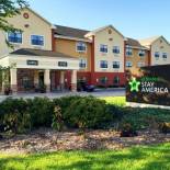 Фотография гостиницы Extended Stay America Suites - Appleton - Fox Cities