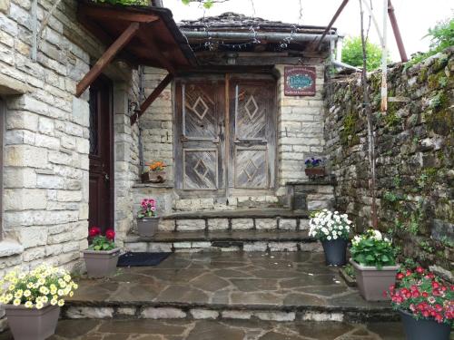 Фотография гостевого дома Lichovo