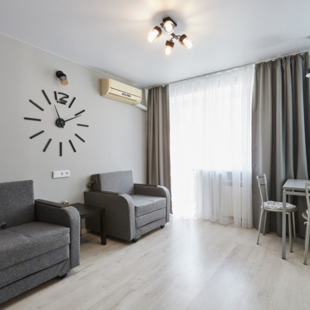 Фотографии квартиры
Апартаменты Vladland - 34