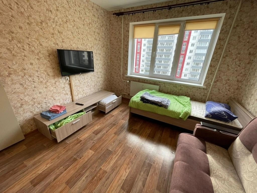 Фотография квартиры Квартира на Ворошилова 15