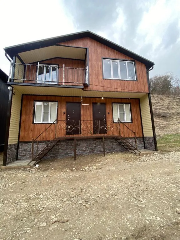 Фотография Коттеджа Частный дом новый комфортный со всеми условиями