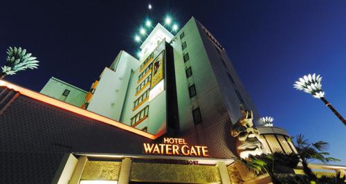 Фотография гостиницы Hotel Water Gate Nagoya レジャーホテル