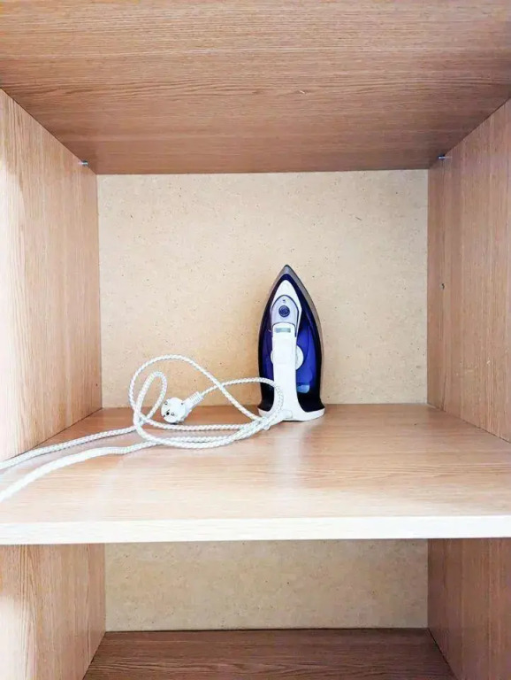 Фотография квартиры Apart Saray в проезде Петровско-Разумовский 9с1