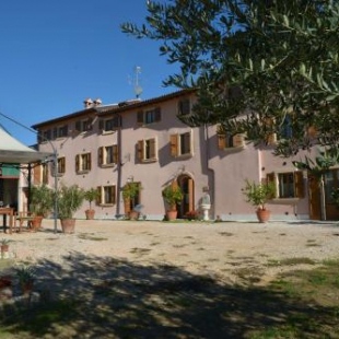 Фотография мини отеля RELAIS ANTICA CORTE AL MOLINO - Adults Only