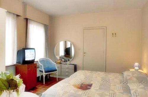 Фотография мини отеля Villa Monique