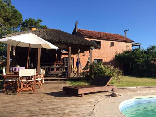 Фотография гостевого дома Casa Amigable y Disfrutable