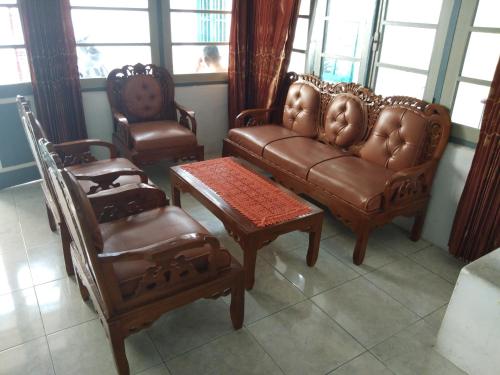 Фотография гостевого дома Bukittinggi Homestay