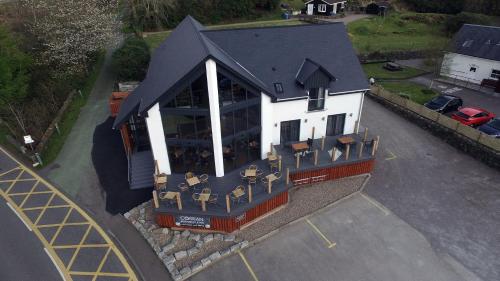 Фотография мотеля The Corran