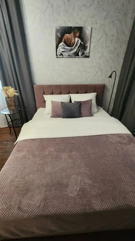 Фотография квартиры Квартира Уютная в историческом центре Тюмени