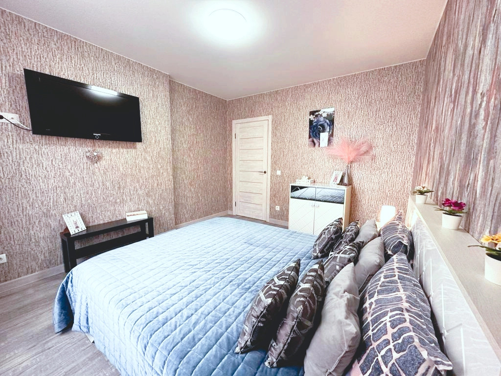 Фотография квартиры Aparthause_72