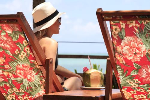 Фотография мини отеля Pousada Rota Ecológica