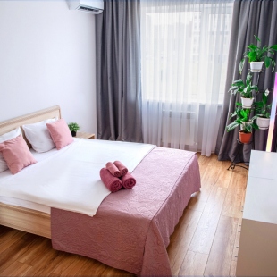 Фотография квартиры Квартира Уютная на Тухачевского