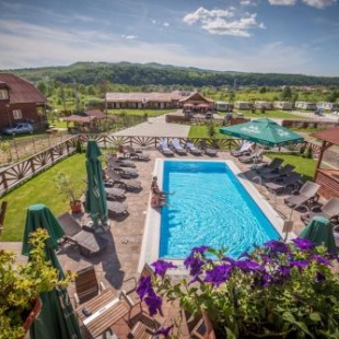 Фотография гостевого дома Németh Resort