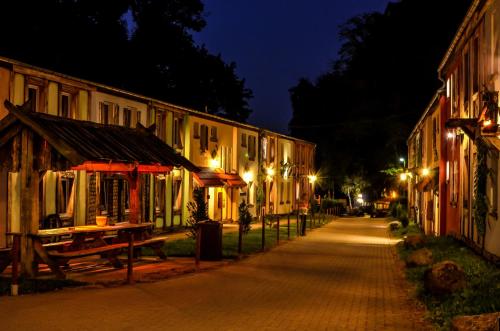 Фотография гостиницы Hotel Harzlodge