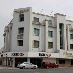 Фотографии гостиницы
Hotel Plaza del Arco - Monterrey