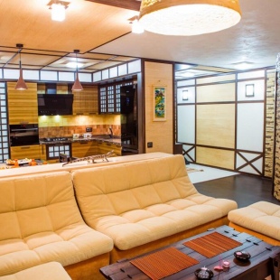 Фотография квартиры Апартаменты на улице Первомайская 148А