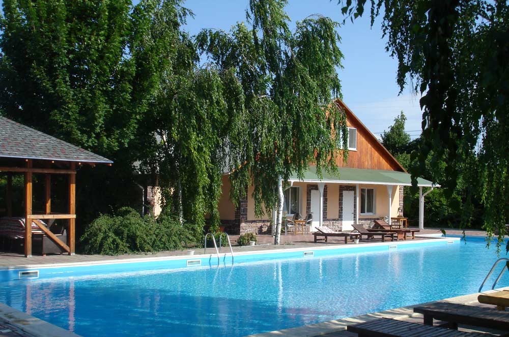 Фотография мини отеля Сахалин