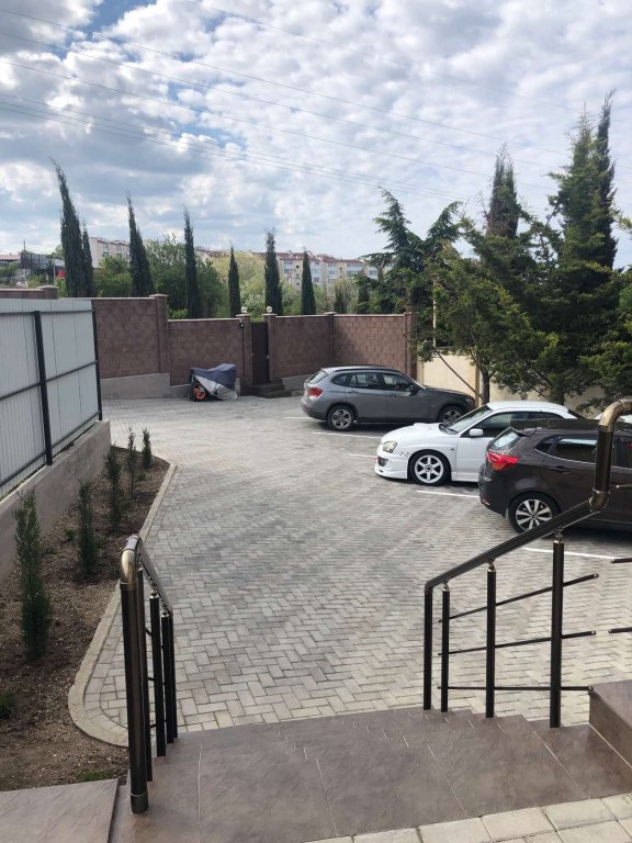 Фотография квартиры Апартаменты Бермудас