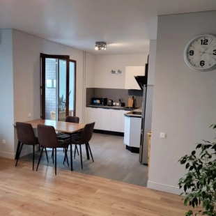 Фотография квартиры Квартира Флагман