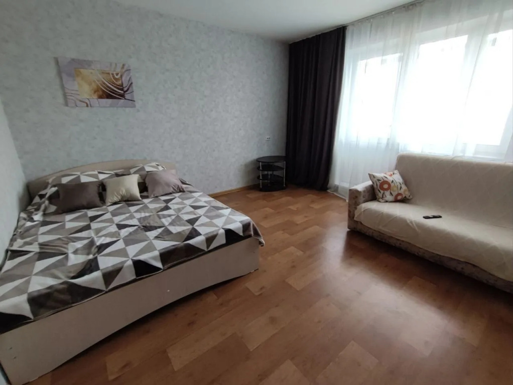 Фотография квартиры Квартира на партизана Железняка 61