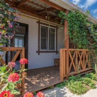 Фотография гостевого дома Юг