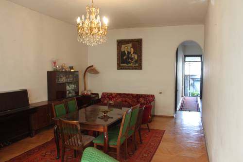 Фотографии гостевого дома
Wine house