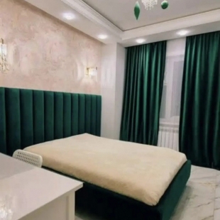 Фотография квартиры Апартаменты уютные